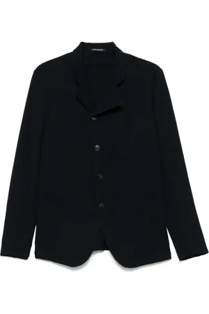 Emporio Armani Jack met opstaande kraag
