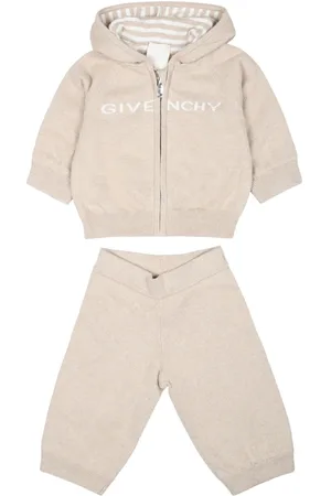 Givenchy Trainingspak met logo