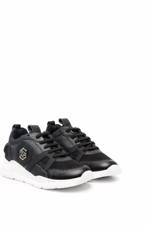 Philipp Plein Runner low