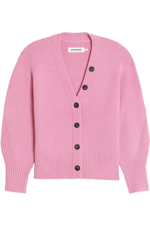 Apparis Vest met V