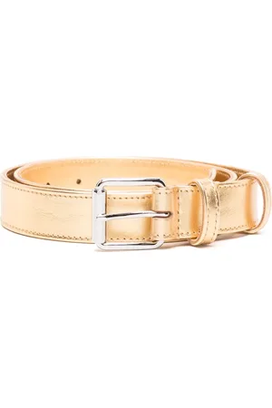 Comme des Garçons Leren riem