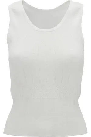 J.W.Anderson Top met V