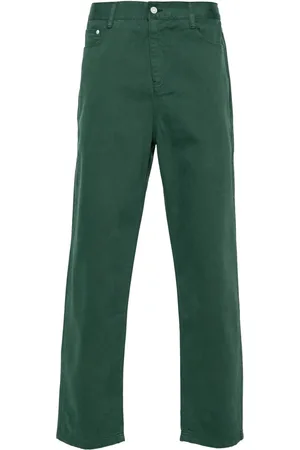 ARTE Jeans met geborduurde zak