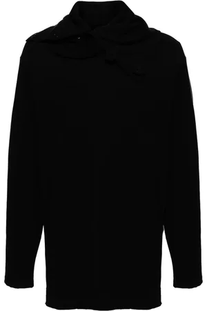YOHJI YAMAMOTO Katoenen T