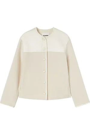 Jil Sander Fleece jack