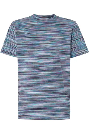 Missoni Slub katoenen T