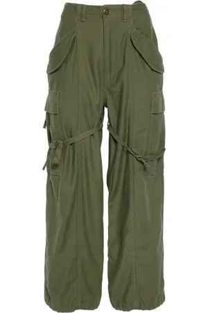 R13 Cargo broek