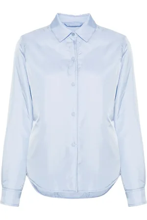 Aspesi Gewatteerd shirtjack