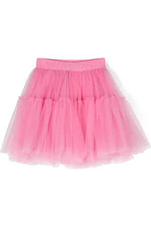 MONNALISA Tutu met logoband