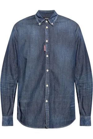 Dsquared2 Button