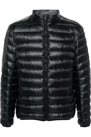 Givenchy Gewatteerd jack