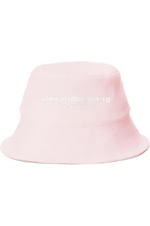 Alexander Wang Gerafelde vissershoed