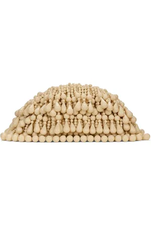 Cult Gaia Jala clutch