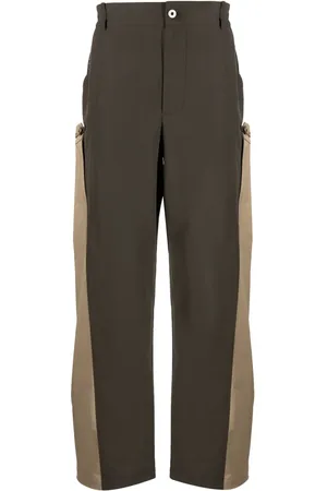 Feng Chen Wang Straight broek