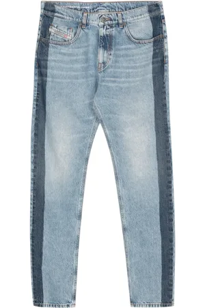 Diesel Mid waist skinny jeans
