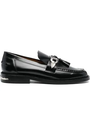 TOGA VIRILIS Loafers met gesp