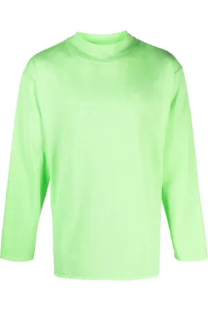 ERL Sweater met print