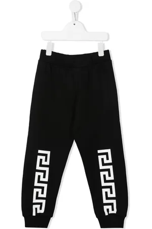 VERSACE Trainingsbroek met Greca print