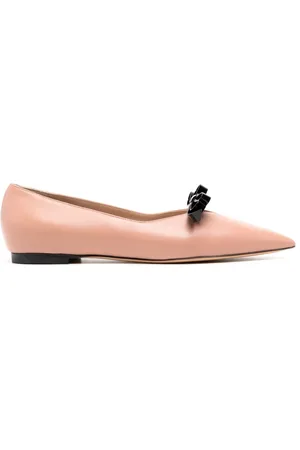 Casadei Juliet ballerina