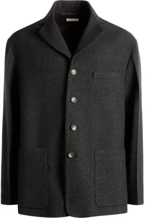 Bally Wollen jack