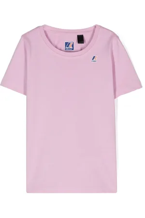 K-Way Katoenen T