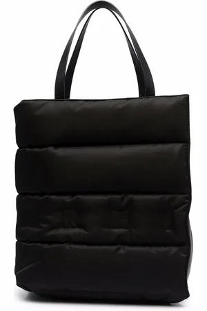 Marni Shopper met logo