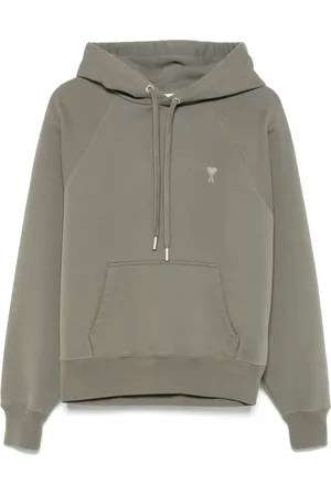 Ami Hoodie met Ami