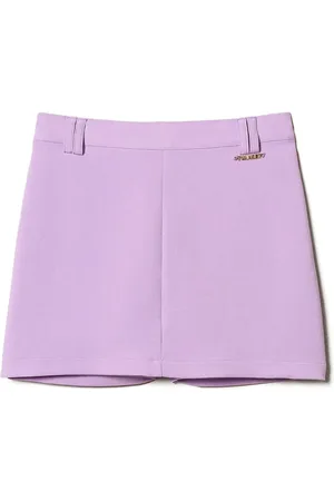 Twin-Set Geweven shorts