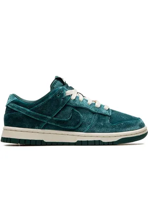 Nike "Dunk ""Velvet Teal"" low