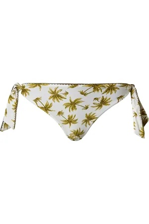 Twin-Set Gebreide bikinislip