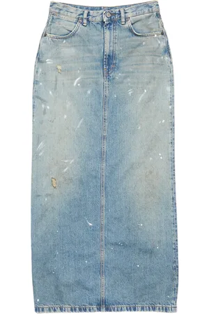 Acne Studios Maxi