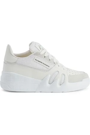 Giuseppe Zanotti Talon sneakers met logo