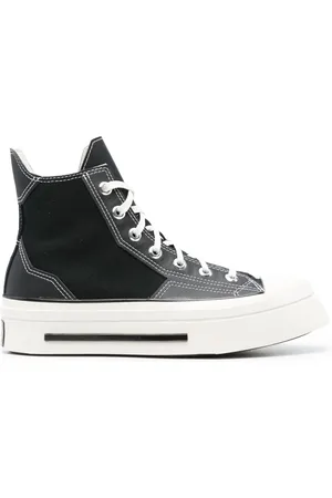 Converse Chuck 70 De Luxe Squared sneakers