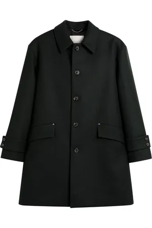 MACKINTOSH Humbie wollen jas
