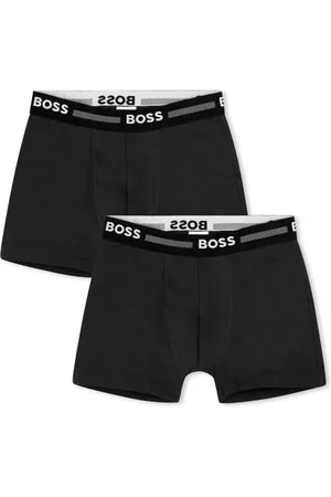 HUGO BOSS Twee boxershorts