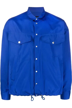 Dsquared2 Overhemd met logoprint