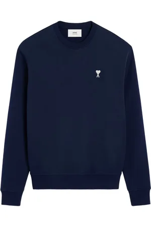 Ami Sweater met logo