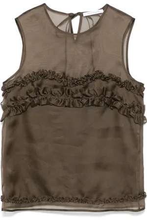 Cecilie Bahnsen Orietta blouse