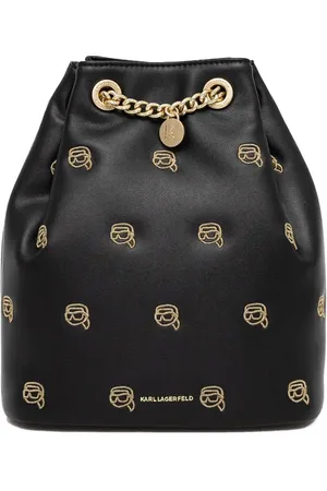 Karl Lagerfeld Ikon rugzak