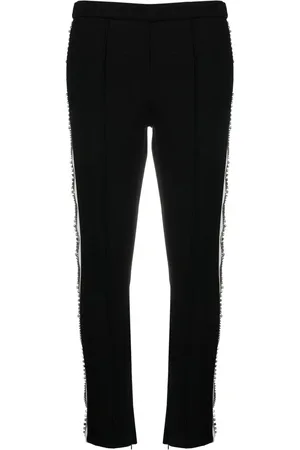Philipp Plein Cropped trainingsbroek