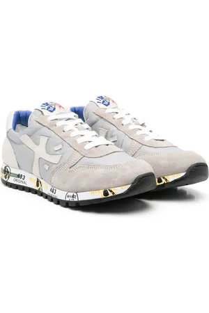 Premiata Low