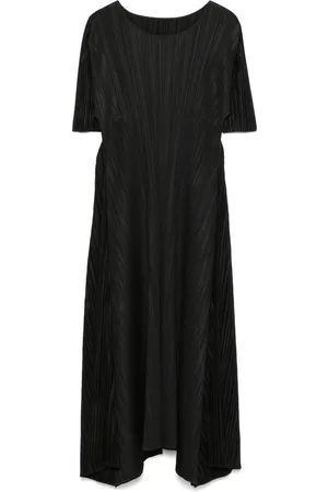 PLEATS PLEASE ISSEY MIYAKE Geplooide midi