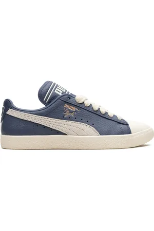 PUMA X Rhuigi Clyde Q3 low