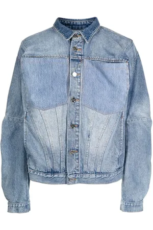 Natasha Zinko Denim jack