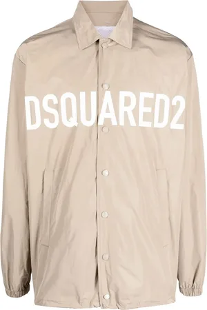Dsquared2 Jack met logoprint