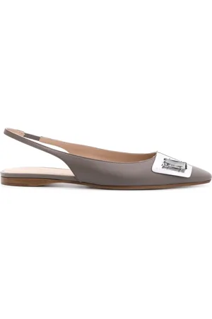 ROBERTO FESTA Rex slingback ballerina
