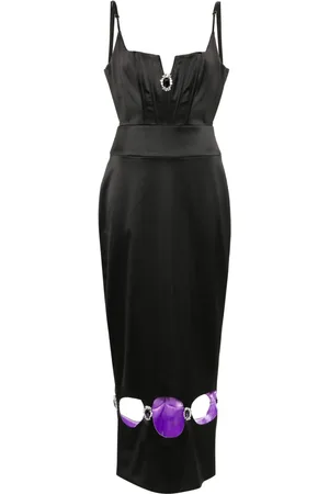 MITILIANE COUTURE Kyla maxi