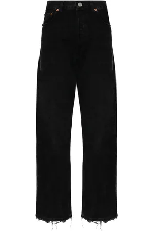 AGOLDE Straight jeans