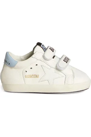 Golden Goose Baby School sneakers