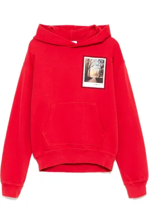 Helmut Lang Hoodie met zak